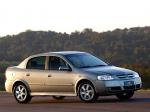 Chevrolet Astra Sedan 2003 года